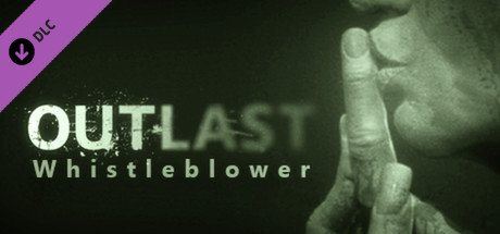 Hra na PC Outlast: Whistleblower - PC DIGITAL