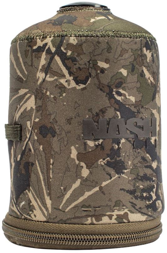 Nash Pouzdro Subterfuge Gas Canister Pouch