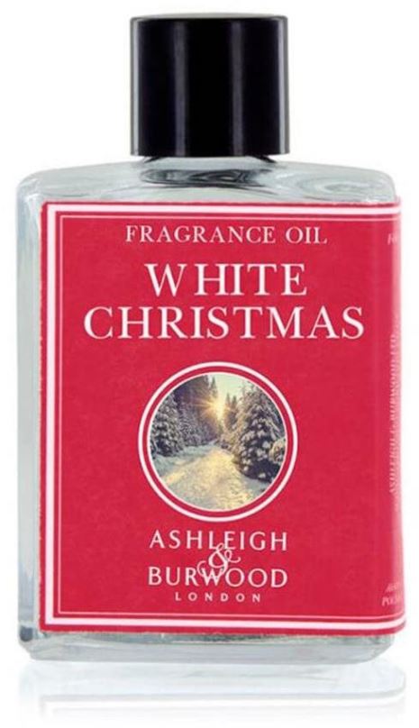 Esenciální olej Ashleigh & Burwood White Christmas (bílé vánoce)