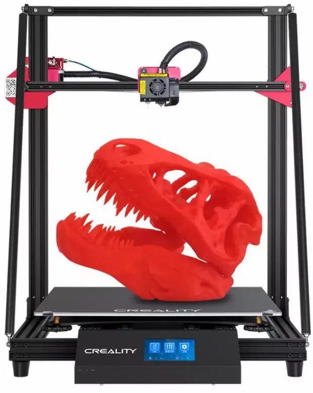 3D tiskárna Creality CR-10 Max