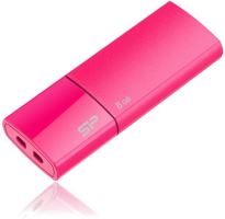 Flash disk Silicon Power Ultima U05 Pink 8GB