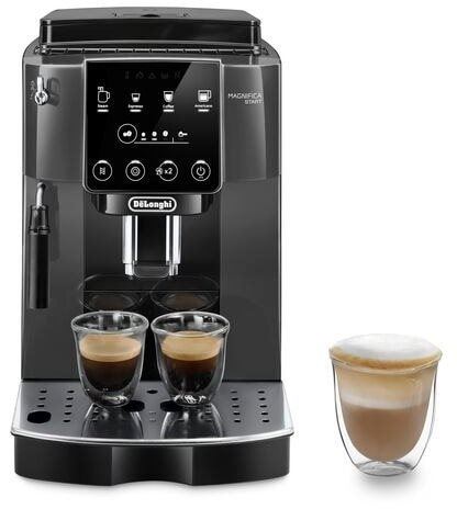 Automatický kávovar De'Longhi Magnifica Start ECAM 220.22.GB