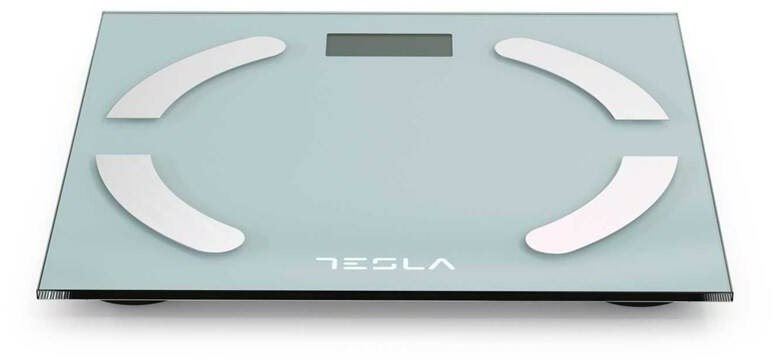 Osobní váha Tesla BS301WX