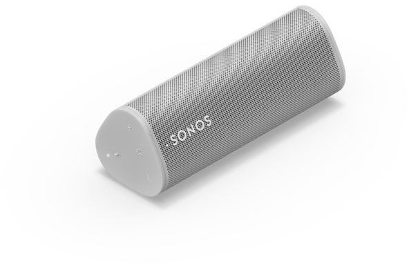 Bluetooth reproduktor Sonos Roam bílý