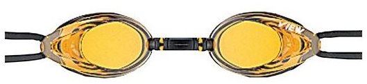 Plavecké brýle Tusa Sniper II, oranžová