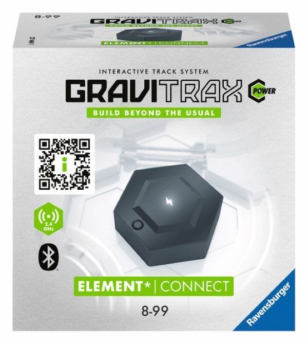 Kuličková dráha GraviTrax Power Konektor