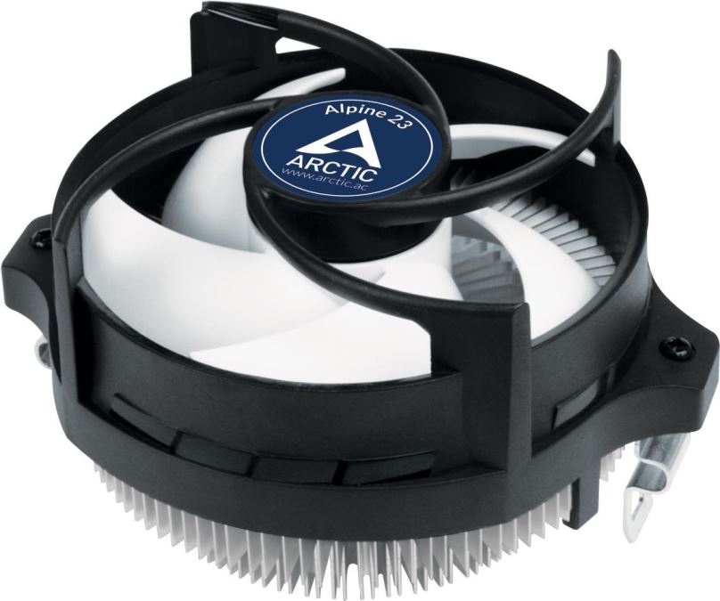 Chladič na procesor ARCTIC Alpine 23
