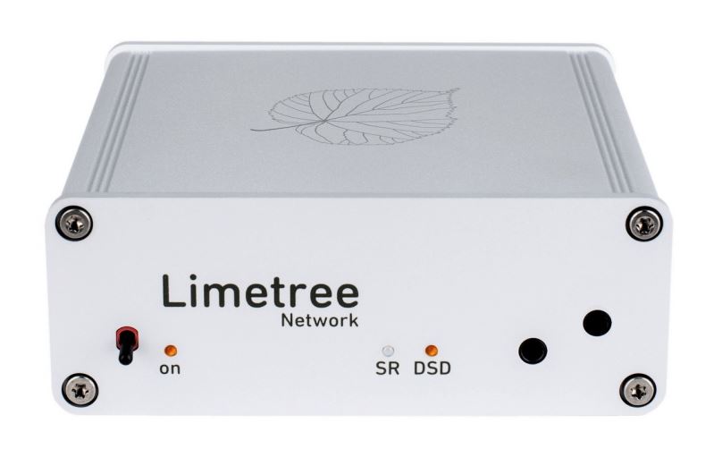 LINDEMANN Limetree NETWORK II