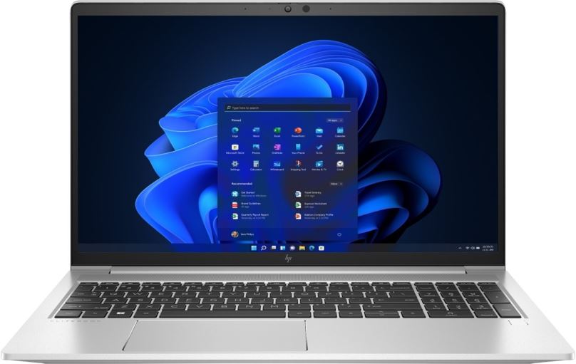 Notebook HP EliteBook 650 G9