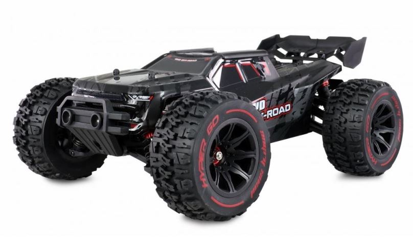 RC auto Amewi RC auto Hyper Go Truggy Brushless 4WD 1:14