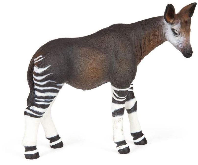 Figurka PAPO Okapi