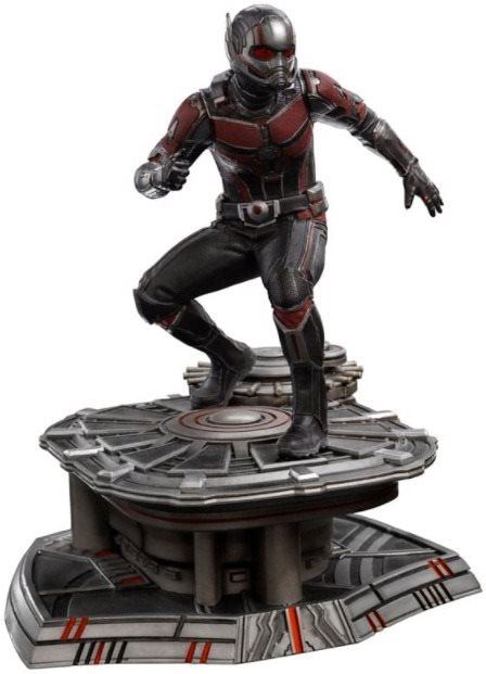 Figurka Marvel - Ant-Man and the Wasp: Quantumania - Art Scale 1/10