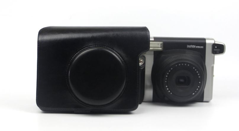 Pouzdro na fotoaparát LEA FujiFilm Instax Wide 300 black