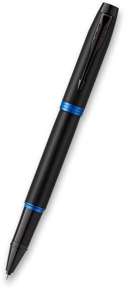 Roller PARKER IM Professionals Vibrant Rings Marine Blue RB