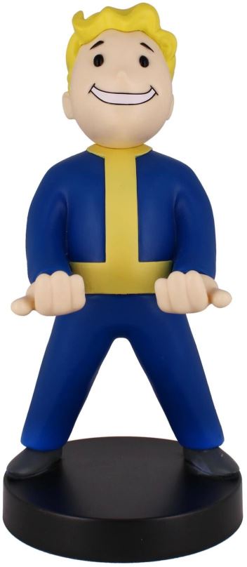 Figurka Cable Guys - Fall Out - Vault Boy 76