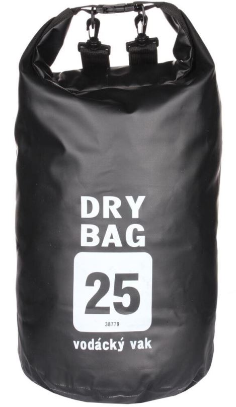 Nepromokavý vak Merco Dry Bag 25 l vodácký vak