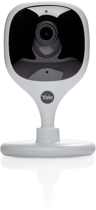 IP kamera Yale Smart IP Camera 720p