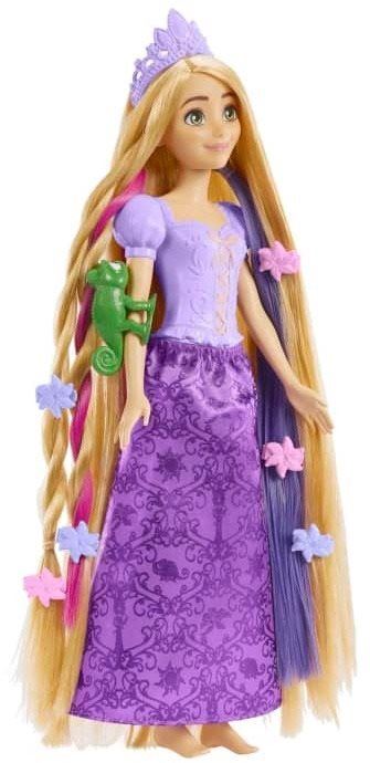 Panenka Disney Princess Panenka Locika S Pohádkovými Vlasy