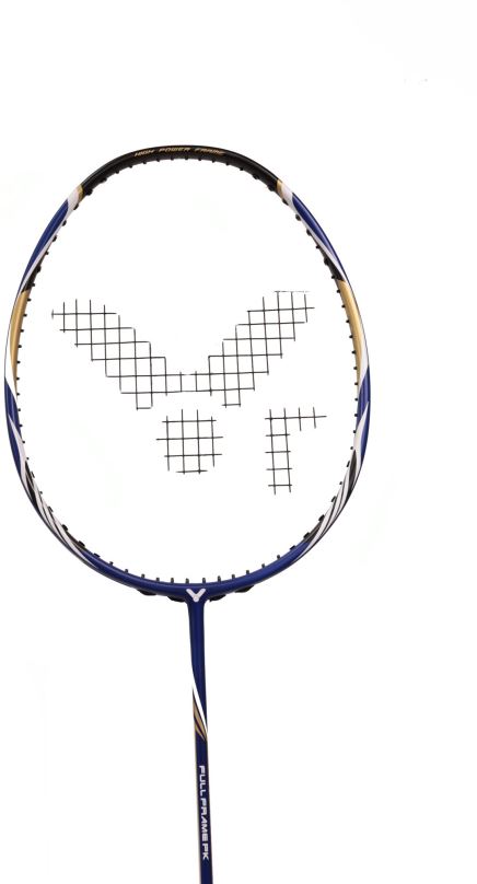 Badmintonová raketa Victor Full Frame Petr Koukal