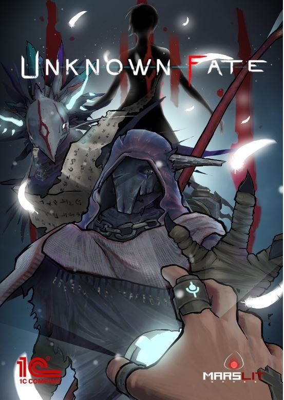 Hra na PC Unknown Fate (PC) DIGITAL