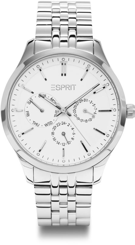 Dámské hodinky Esprit ESLW23762SI stříbrné
