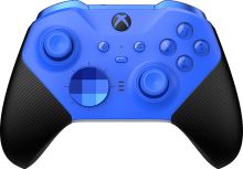 Gamepad Xbox Wireless Controller Elite Series 2 - Core Edition Blue