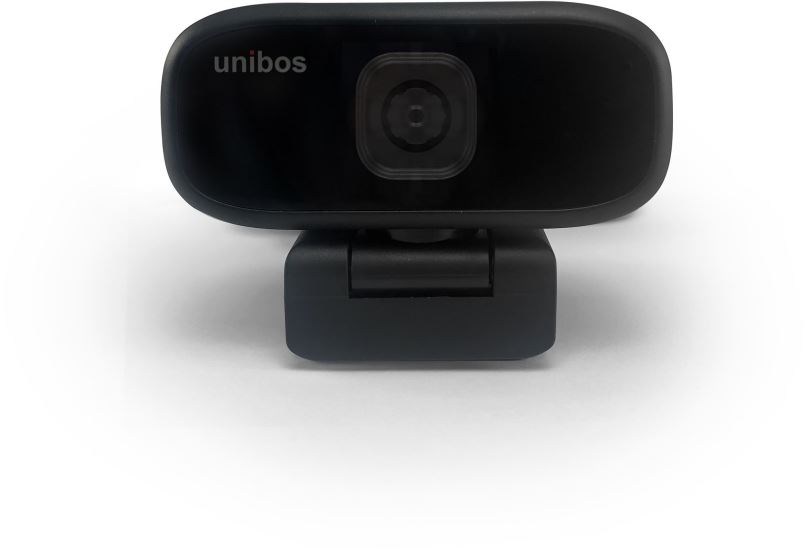 Webkamera UNIBOS Master Stream Webcam 1080p