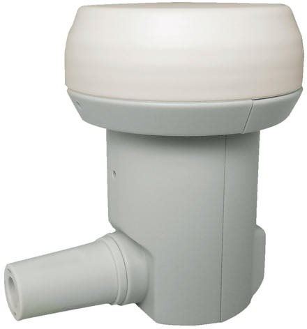 Konvertor Mascom MCS01UHD Single LNB 0.1dB