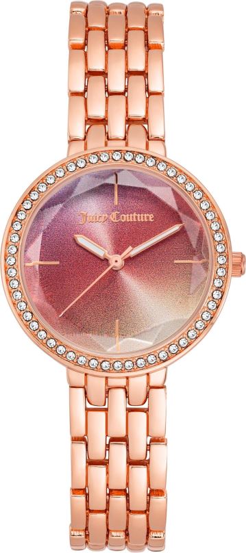 Dámské hodinky Juicy Couture JC/1208PKRG