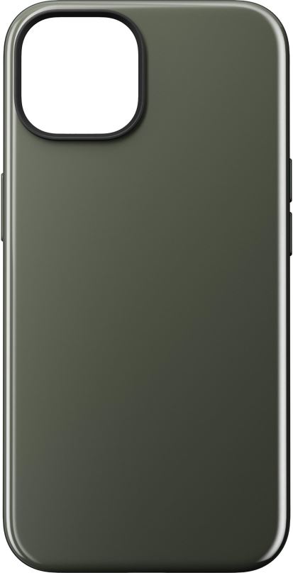 Kryt na mobil Nomad Sport Case Ash Green iPhone 14