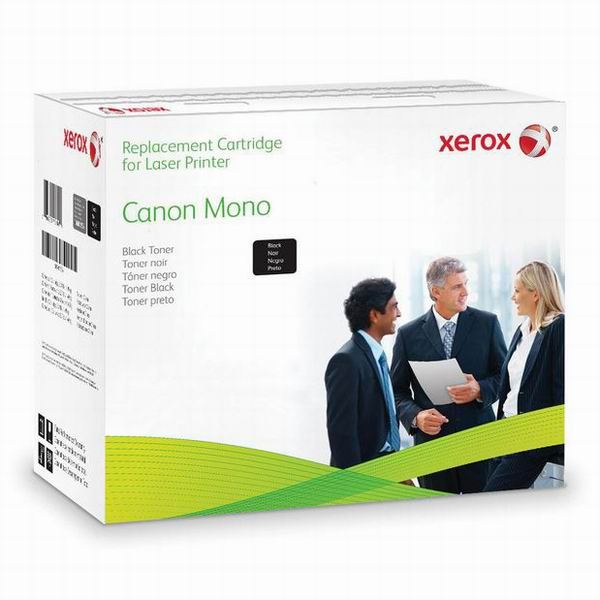 Xerox kompatibilní toner s CRG725, black, 1600str., 3484B002, pro Canon LBP-6000, 6020, 6020b, N
