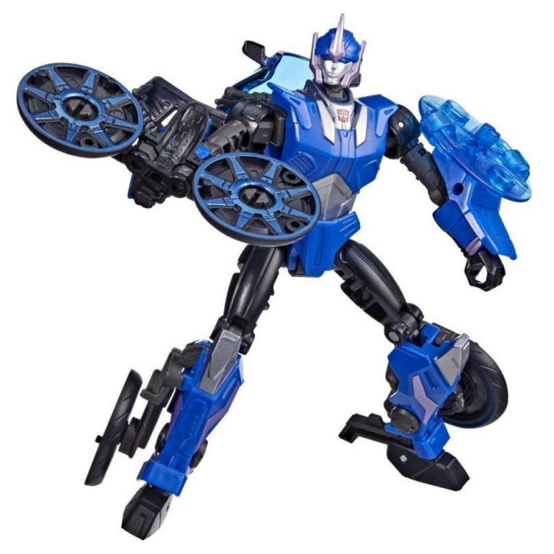 Hasbro Transformers Generations Legacy Ev Voyager PRIME UNIVERSE ARCEE, Hasbro F3028