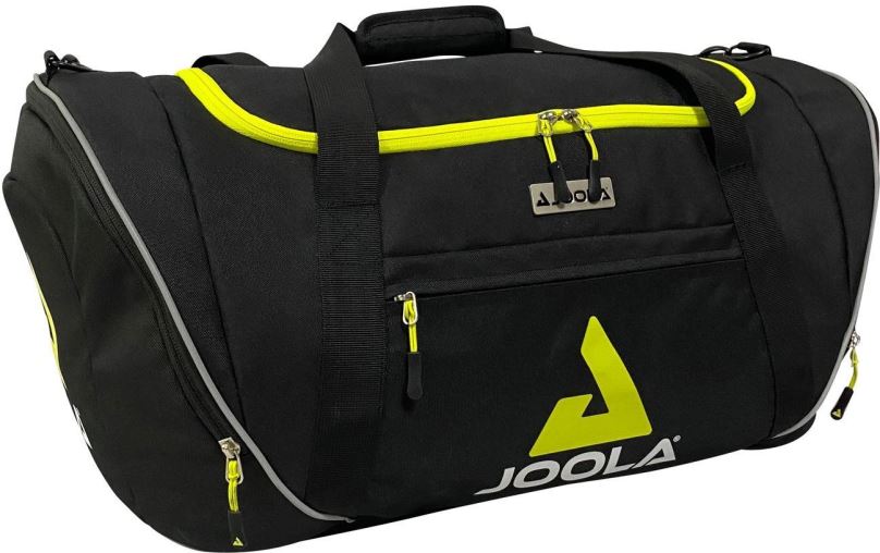 Sportovní taška Joola Vision II, černá
