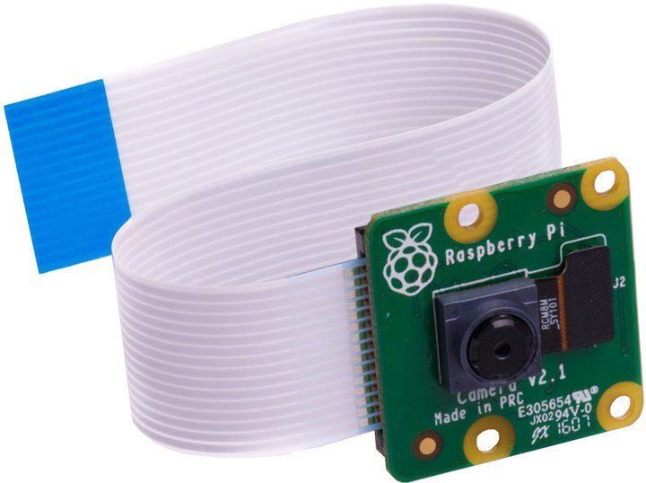 Modul Raspberry Pi Camera Module V2