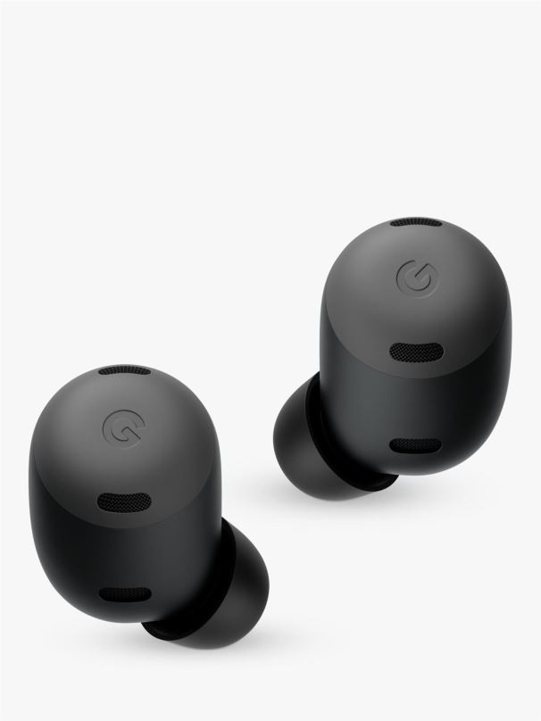 Bezdrátová sluchátka Google Pixel Buds Pro černá