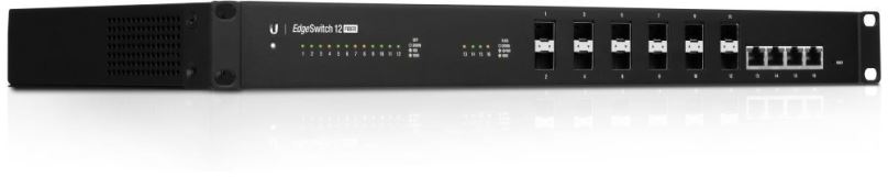 Switch Ubiquiti EdgeSwitch 12F