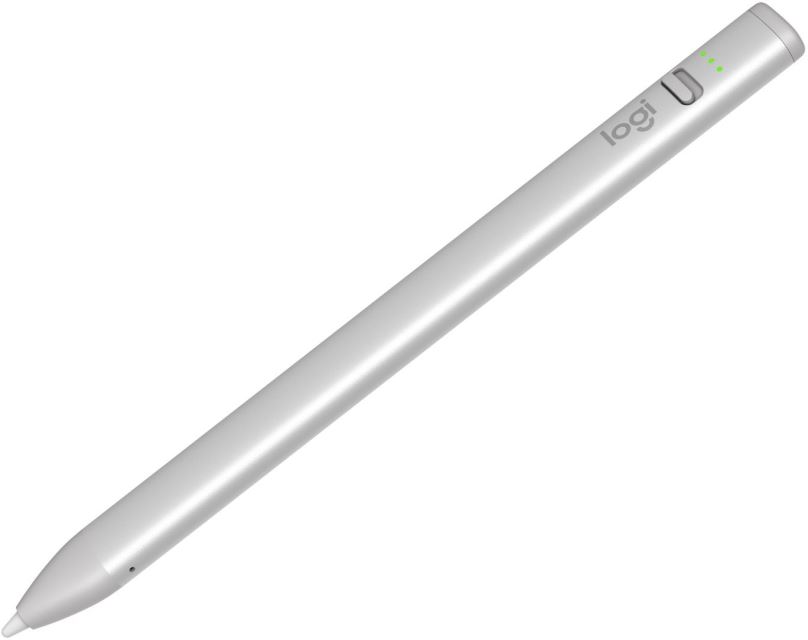 Dotykové pero (stylus) Logitech Crayon USB-C