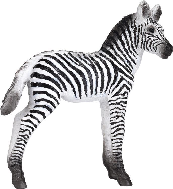 Figurka Mojo - Zebra mládě
