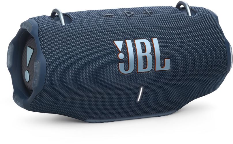 Bluetooth reproduktor JBL Xtreme 4 Blue