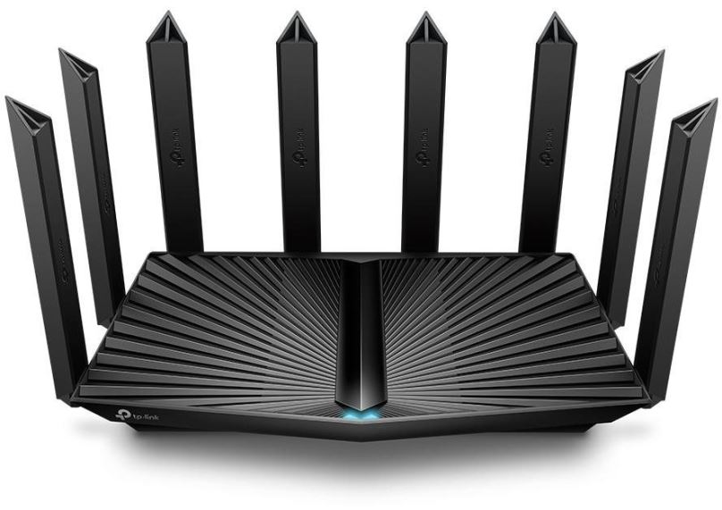 WiFi router TP-Link Archer AX95, AX7800