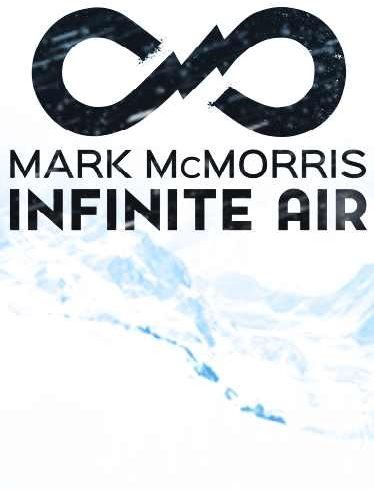 Hra na PC Infinite Air with Mark McMorris (PC)  Steam DIGITAL