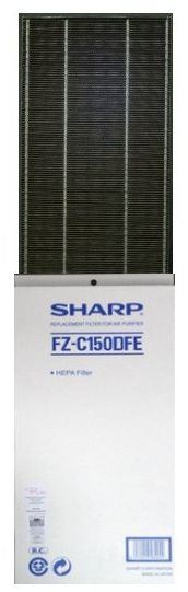 Filtr do čističky vzduchu SHARP FZ C150DFE