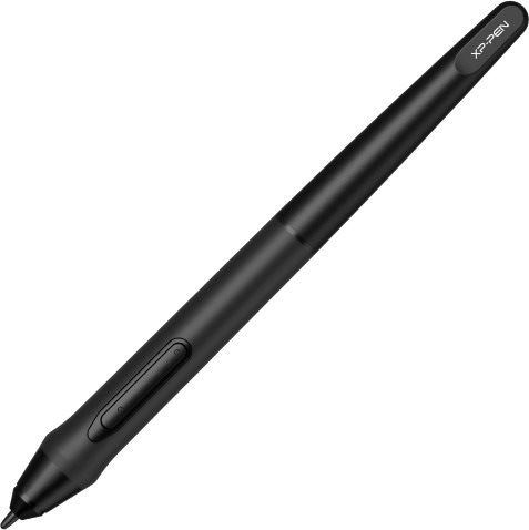Dotykové pero (stylus) XPPen Pasivní pero P05 s pouzdrem a hroty