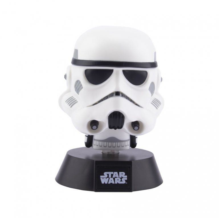 Figurka Star Wars - Stormtrooper - svítící figurka