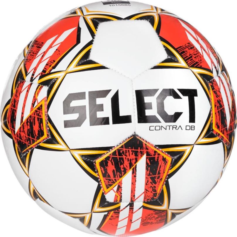Fotbalový míč Select FB Contra DB, vel. 4