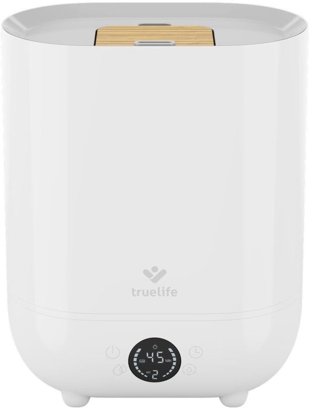 Zvlhčovač vzduchu TrueLife AIR Humidifier H5 Touch