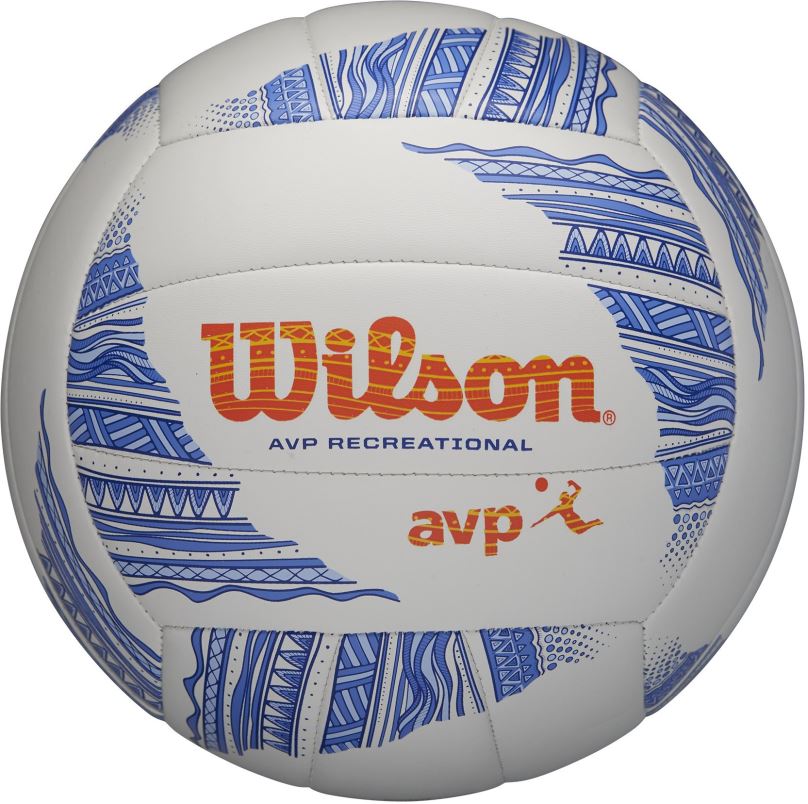 Beachvolejbalový míč Wilson AVP modern vb