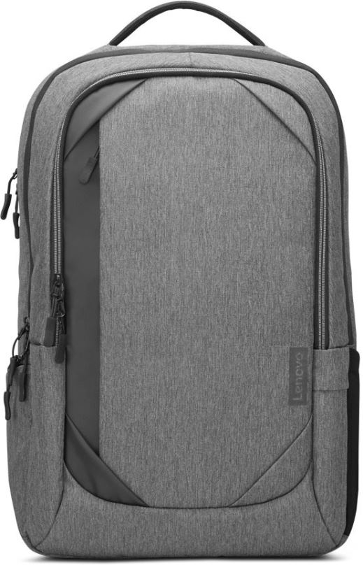 Batoh na notebook Lenovo Urban Backpack B730 17" šedý
