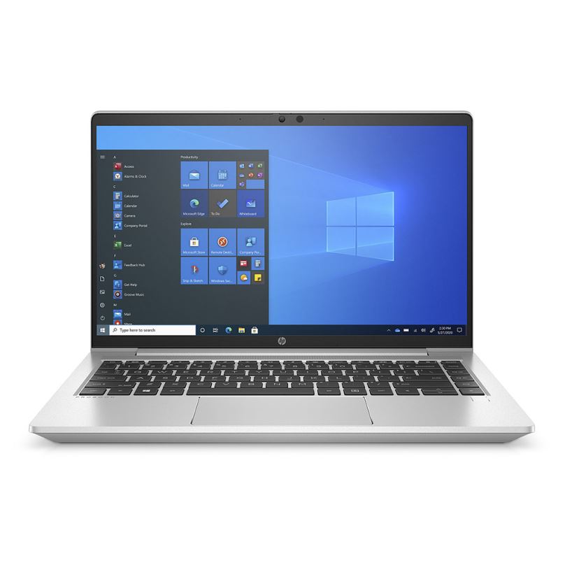 Repasovaný notebook HP ProBook 440 G8, záruka 24 měsíců