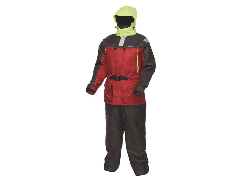 Kinetic Plovoucí oblek Guardian 2pcs Flotation Suit S